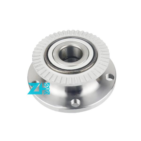 8E0598611 8E0598611A 8E0598611B Wheel Hub Units Assembly In Front Axle For A4