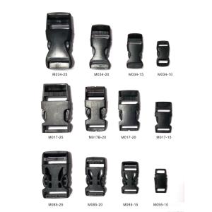 China Durable Splice Buckles Lanyard Accessory Professional Environmental Protection on sale