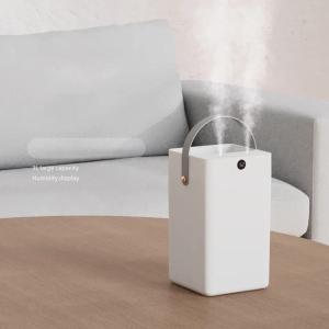 3L Large capacity Double Spray Diffuser Humidity Cool Mist Nebulization Air