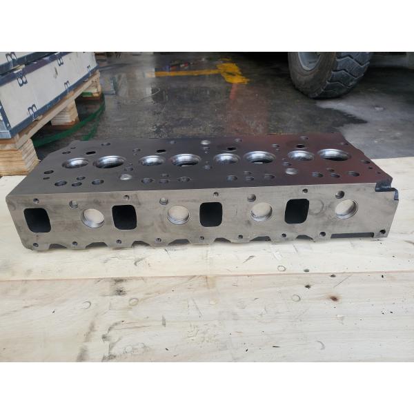 8971030273 Isuzu Engine Cylinder Head Model 4bd2 Material Casting