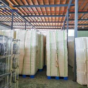 Resistant To Weather Lightweight Portable Event Flooring Easy Installation