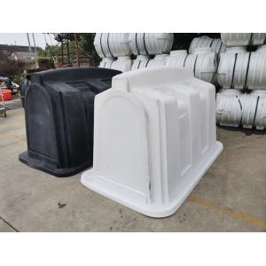 Rotational Moulding Mould For Livestock Cattle Pen