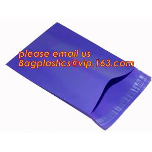 Poly Mailing Bags/Shipping Envelopes/Courier Bags, mailing envelope plastic