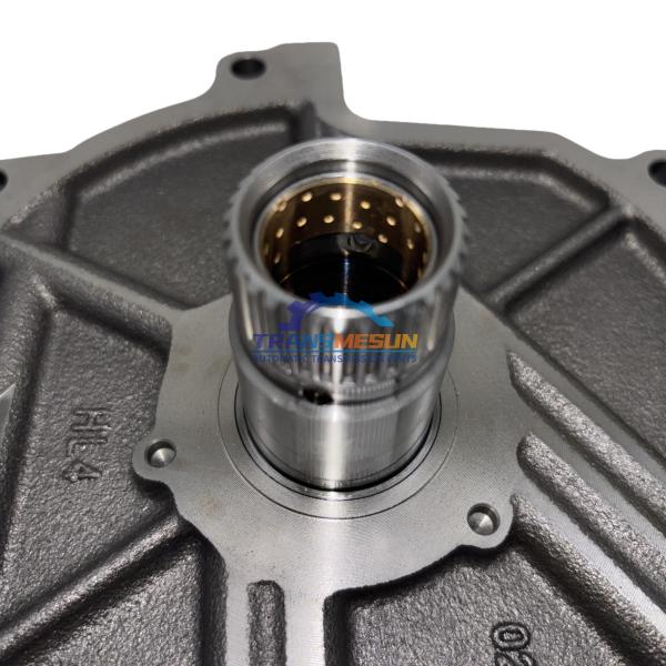 transmission repair kit 025CHA1508210 CVT gearbox 025CHA1508210 CVT gearbox parts oil distributor assembly CVT gearbox parts oil distributor assembly