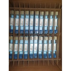 MTL5511 MTL Instruments Switch Proximity Detector Interface 10ms Maximum