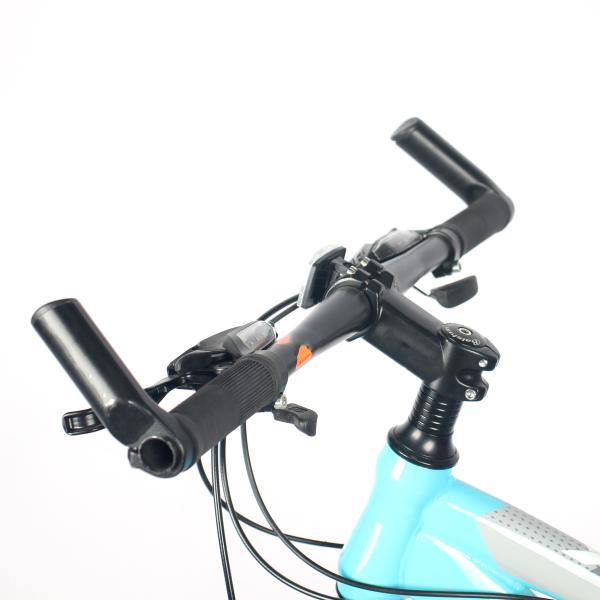 Mountain Bike 26 Inch Shock Absorption MTB 24 Speed Adults Bicycle Bicicleta