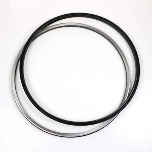 China Steel + NBR60 209-27-00160 Floating Oil Seal on sale