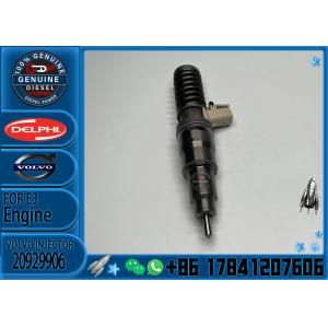 Fuel injector 20929906 7421340612 9021371673 85003264 21340613 85003265 21340614