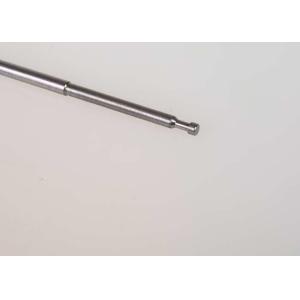 Professional Long Precision Stainless Steel Shaft For Printer / Automatic