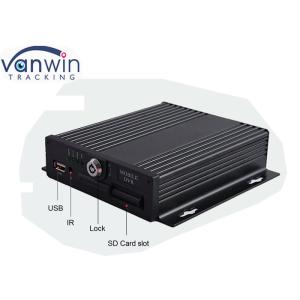 4G AI ADAS wireless mobile cctv DVR with WIFI GPS