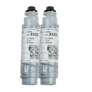 Nashuatec MP3353 Ricoh Toner Cartridge , Toner Ricoh Aficio 1022 / 2220D