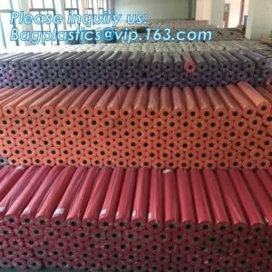 Eco-Friendly Customized Promotional Laminated Non Woven Bag/Folding Non Woven