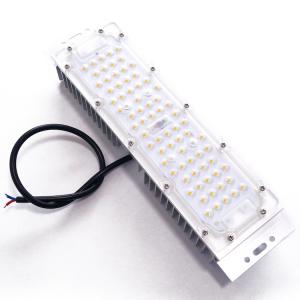 Waterproof 50W Led Street Light Module