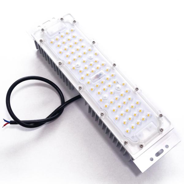 Buy Waterproof 50W Led Street Light Module at wholesale prices