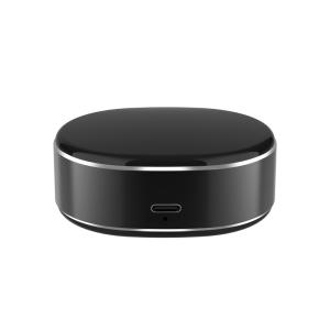 OEM IPX 4 Sweatproof Wireless Bluetooth Earbuds Twin Earphones