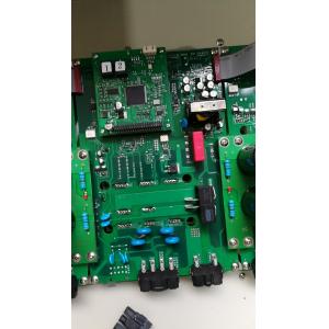 LDEC Platform Upgrade PB Board Parts Textile Machine Parts
