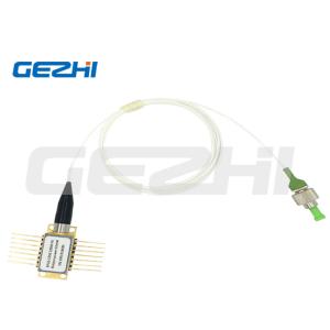 14 PIN Butterfly Analog Laser Diode Modules 1520-1560nm With FC/APC