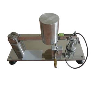 Lampholder Copper Contacts Security Thrust Test Device IEC60598-2-20