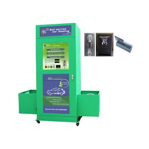 School Supply Vending Machine Retailing , Self Service Library Vending Machine