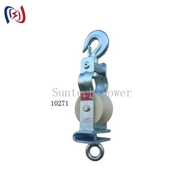 Buy Dual-Mode Stringing Block With Convertible Sitting/Hanging Design​ at wholesale prices