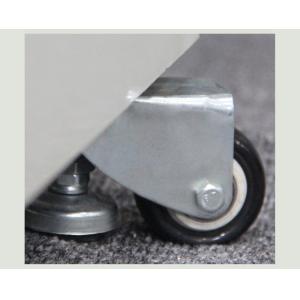 0.4L Vertical Laboratory Grinding Mill , Micro Powder Grinding Mill