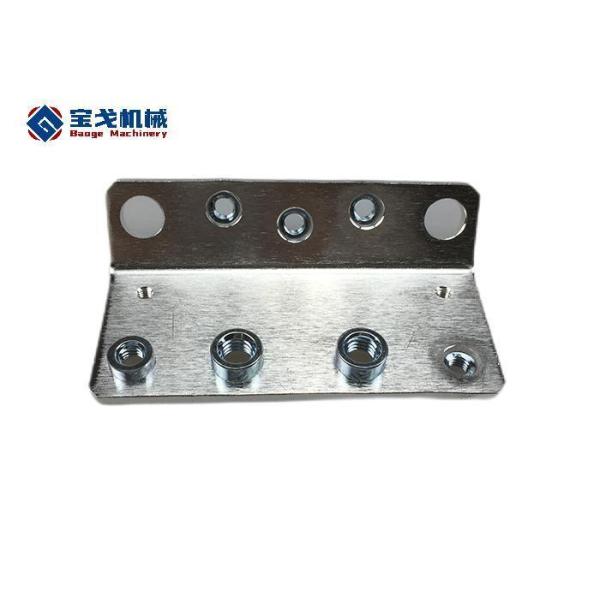Electrical Busbar Panel for Automotive System and New energy Equipment
