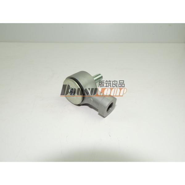 Professional ISUZU CXZ Parts Rust Proof Standard Size For 1336704131