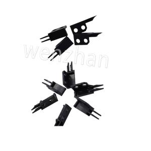 SMT PARTS NPM Feeder CLAW N210116210AA N210116211AA Feeder Stopper