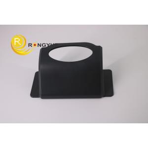 ATM Shield Pin Pad Cover L135 ATM Replacement Parts , Keyboard Cover NCR ATM