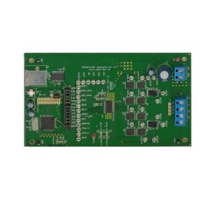 Quality DRV8711EVM Embedded Solutions 52V Stepper Power Management Evaluation Board for sale