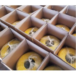 Q235 Q345 EVA Material Roadway Safety Anti-Crash Rolling Barrier for Traffic