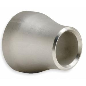 Inconel 600 Alloy Steel Pipe Fittings 2*11/2'' ANSI B SCH10