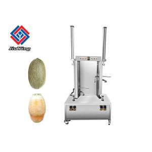 Vegetable And Fruit Peeling Machine Automatic Melon Papaya Pineapple Peeler
