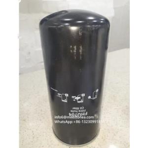 China Factory diesel engine parts oil filter FHU704 B7180 0031844201 WD131454