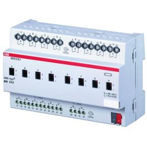 China ABB PLC Module 57120001-P DSAI130  Analog Input Module on sale China ABB PLC Module 57120001-P DSAI130  Analog Input Module on sale