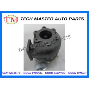 Benz OM442LA Turbo K27 Engine Turbocharger 53279706502 40966099