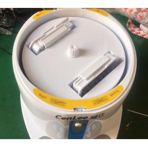 Microplate Centrifuge Mini benchtop