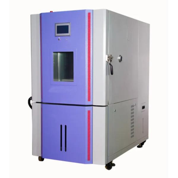 Constant Temperature Humidity Test Chamber Laboratory Multipurpose For Material