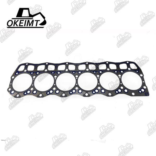 Buy 6D16-2AT Cylinder Head Gasket For Mitsubishi ME071958 at wholesale prices