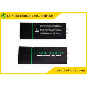 CR9V-P CR9V/P 9V / PP3 CR9V-FP Lithium Manganese Dioxide Battery Replacement For