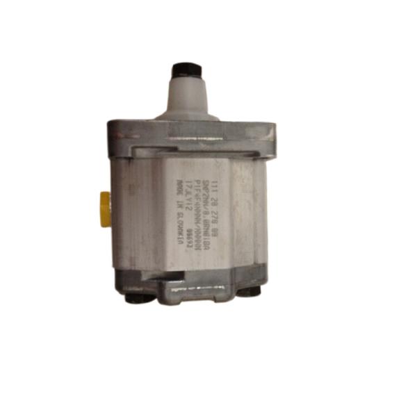 Buy Danfoss 111.20.278.00 Gear Pump High Safety Durability 100% New Original at wholesale prices