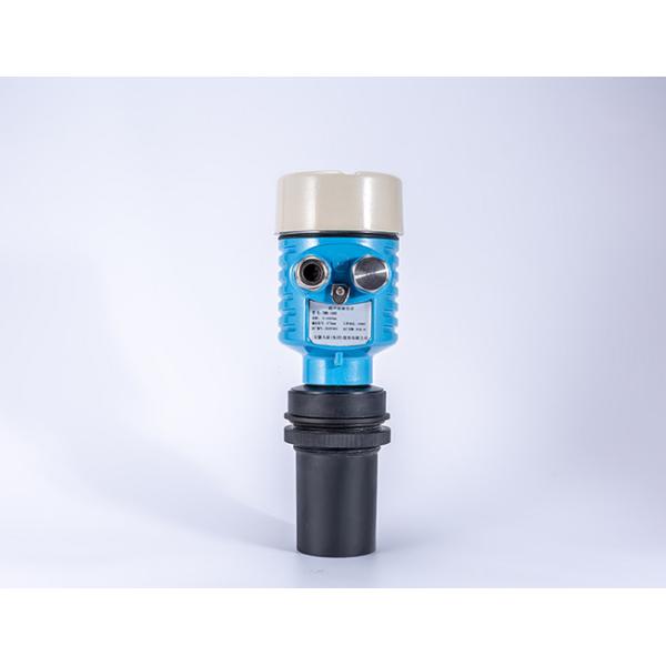 Buy 1Vpp Digital Radar Level Meter Guided Rod Probe 70m  20mA at wholesale prices