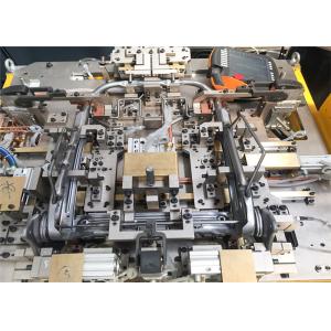 Quality Robotic Automation In Car Industry / Automative Industrial Automation Systems for sale
