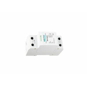 Single Phase Class I T1 50kA Lightning Protection Surge Suppressor Surge
