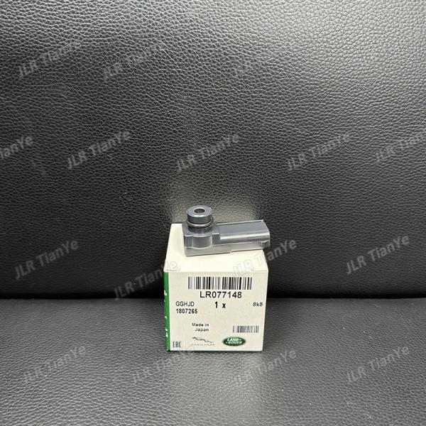 T4A12211 LR077148 3.0L V6 INTAKE MANIFOLD PRESSURE SENSOR FOR Land Rover Jaguar