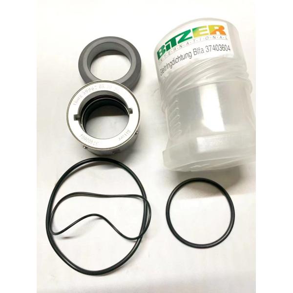 Bitzer Shaft Seal 4nfcy 4pfcy 4tfcy 4ufcy Compressor Parts 37403604