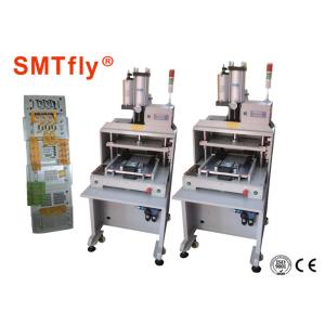 China Structurally Precise PCB Punching Machine for Eliminating Internal Stress on sale China Structurally Precise PCB Punching Machine for Eliminating Internal Stress on sale