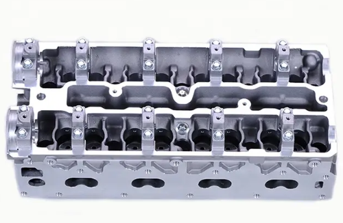 T18SED F18D3 Aluminium Engine Cylinder Head For DAEWOO EXCELL 1.8L 2.0L