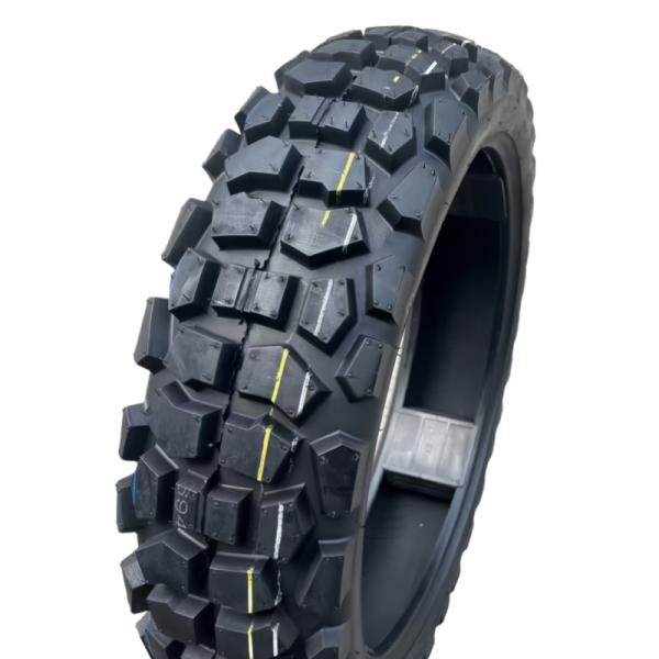 3.00-18 All Terrain Motorcycle Tires with and Transportation Package Do You Support