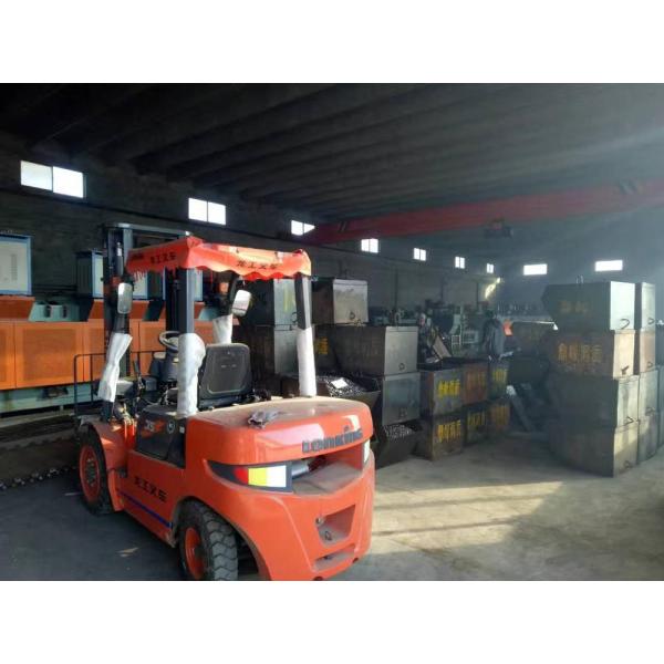 Zinc Plated Forged Stainless Steel Eye Bolt for Lifting in Industrial Environments